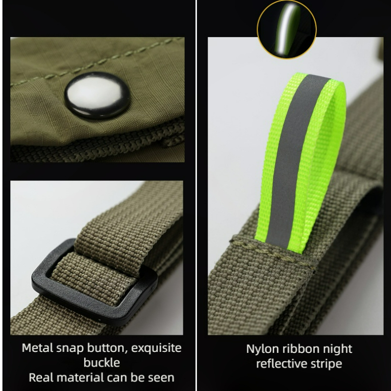 Outdoor Adventure Recreation - ラメダ 新型ユニセックス大容量サイクリング用品パック アウトドアレクリエーション収納バッグ サイクリング ハイキング キャンプ