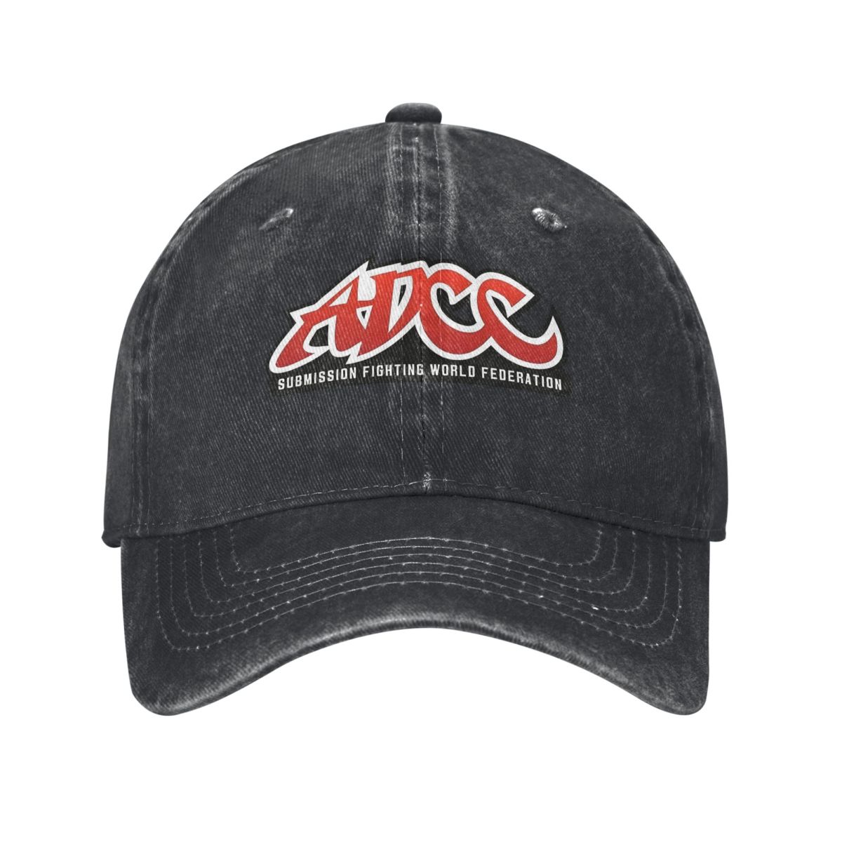 Outdoor Adventure World - ADCC サブミッション ファイティング、ワールド フェデレーション デミン トラッカー
