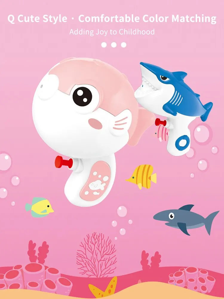 子供用ウォーターガン,パフマ,サメ,ビーチゲーム,アウトドア - Outdoor Adventure Game のレビューと価格