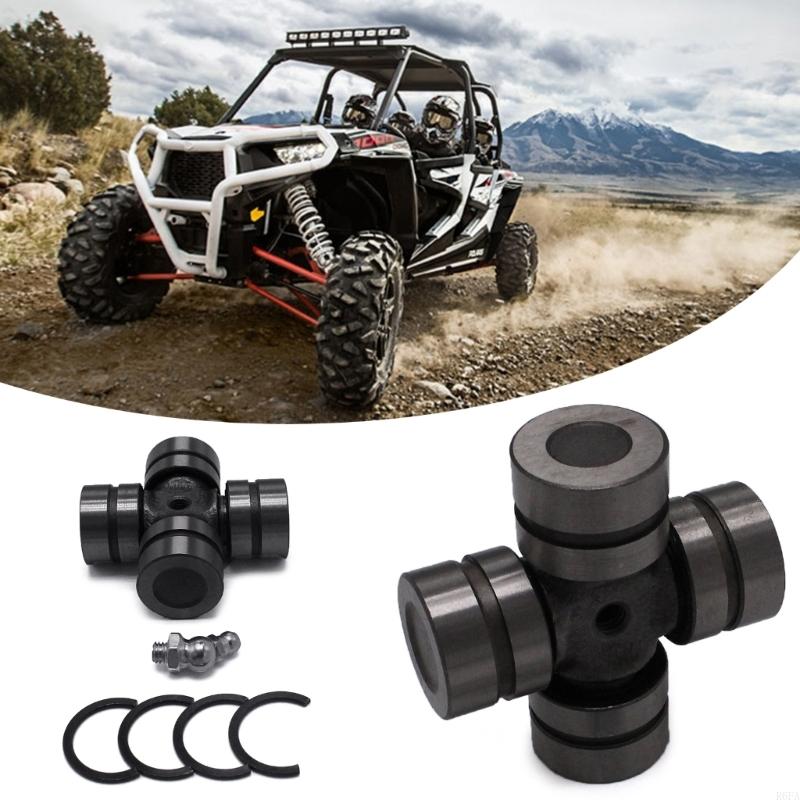 リアプロペラシャフト U ジョイント 600 700 200 - Outdoor Adventure U Of U のレビューと価格