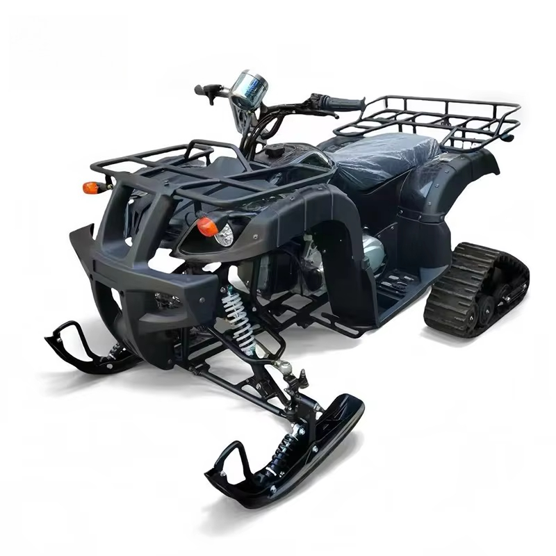 スノーモービル 150cc 200cc、クローラ式全地形対応 - Outdoor Adventure Recreation のレビューと価格