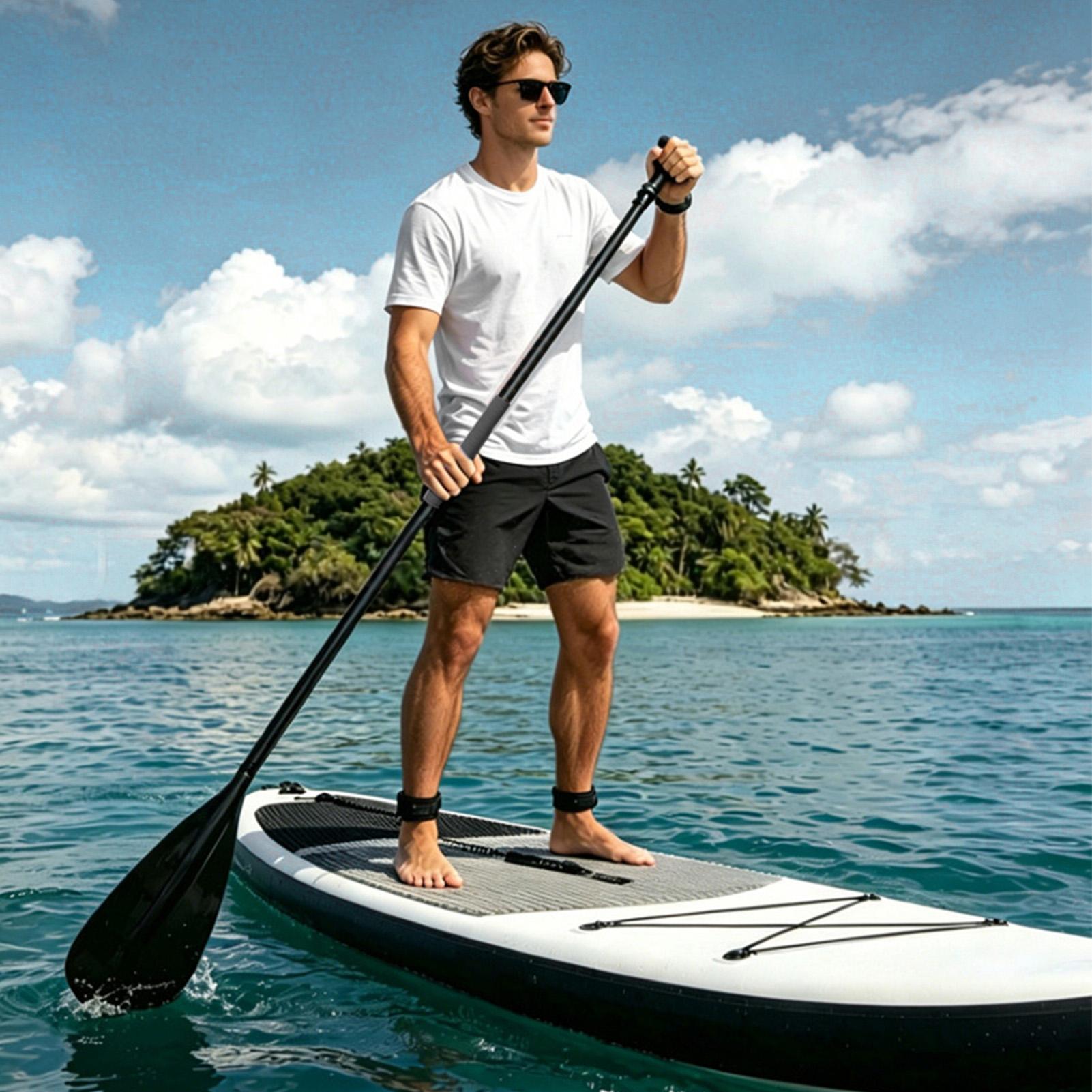 カヤックグリップ 1ペア 滑り止めグリップ ラップスリーブ  - Outdoor Adventure Recreation のレビューと価格