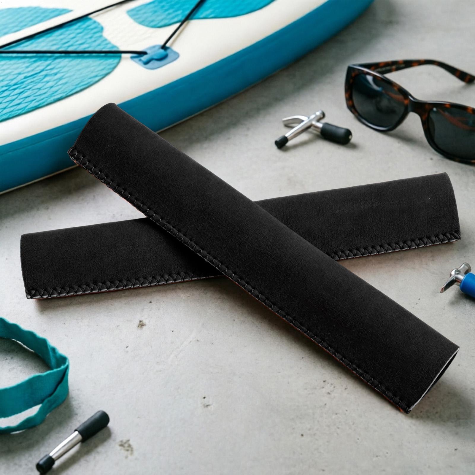 カヤックグリップ 1ペア 滑り止めグリップ ラップスリーブ  - Outdoor Adventure Recreation のレビューと価格