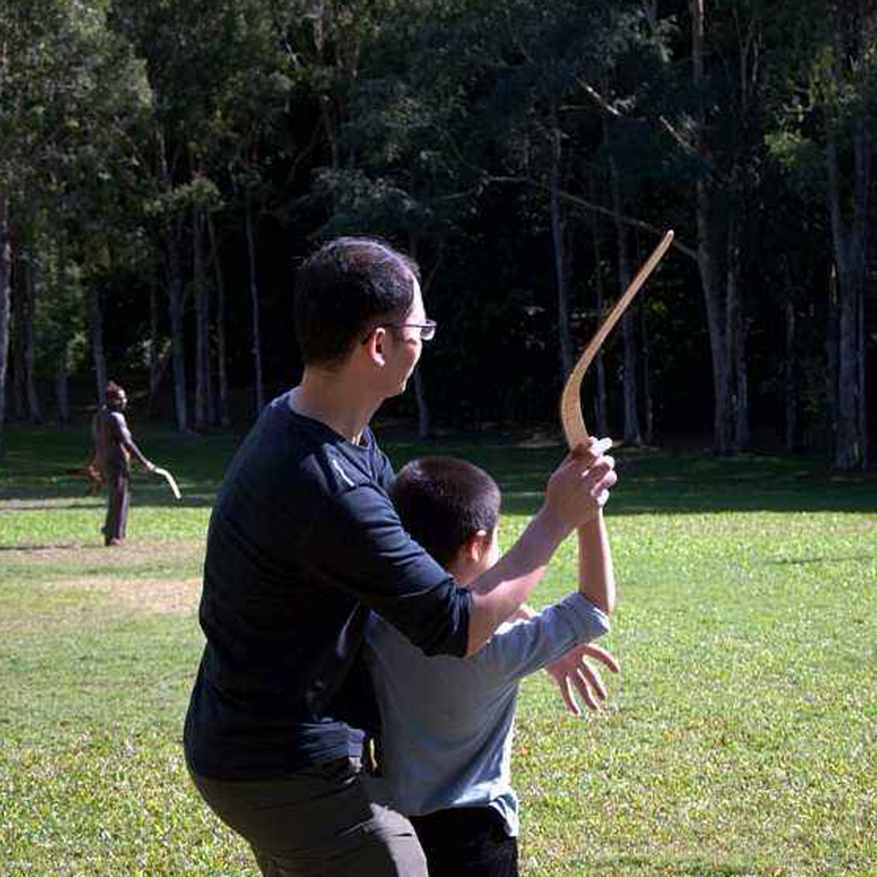 Kangaroo-子供と大人のためのスローバックボード,プロ - Outdoor Adventure Game のレビューと価格