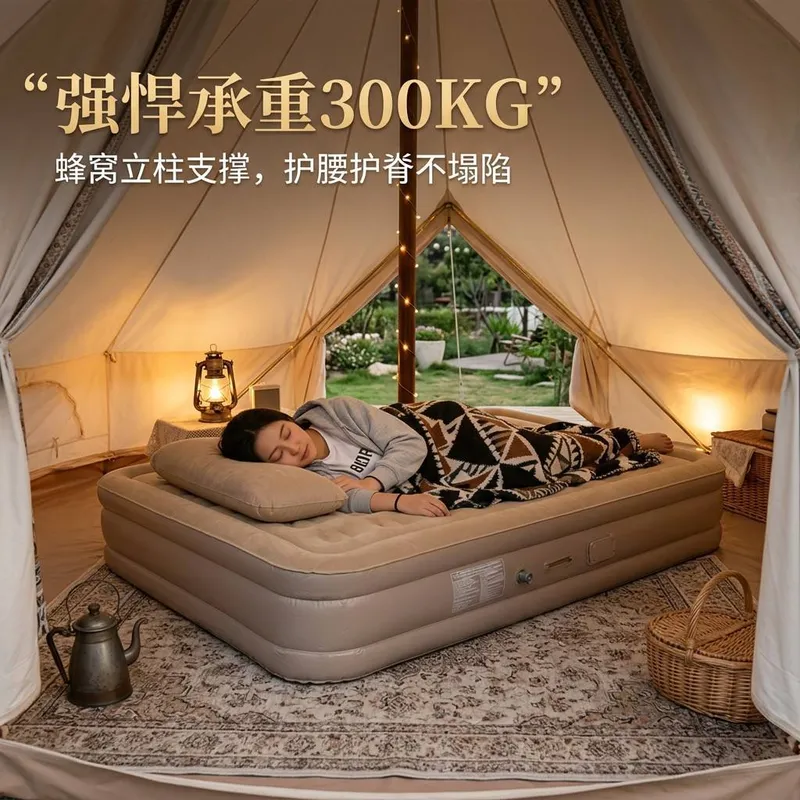 当社のプレミアムキャンプ用アウトドアインフレータブルで、次の - Outdoor Adventure Experiences のレビューと価格