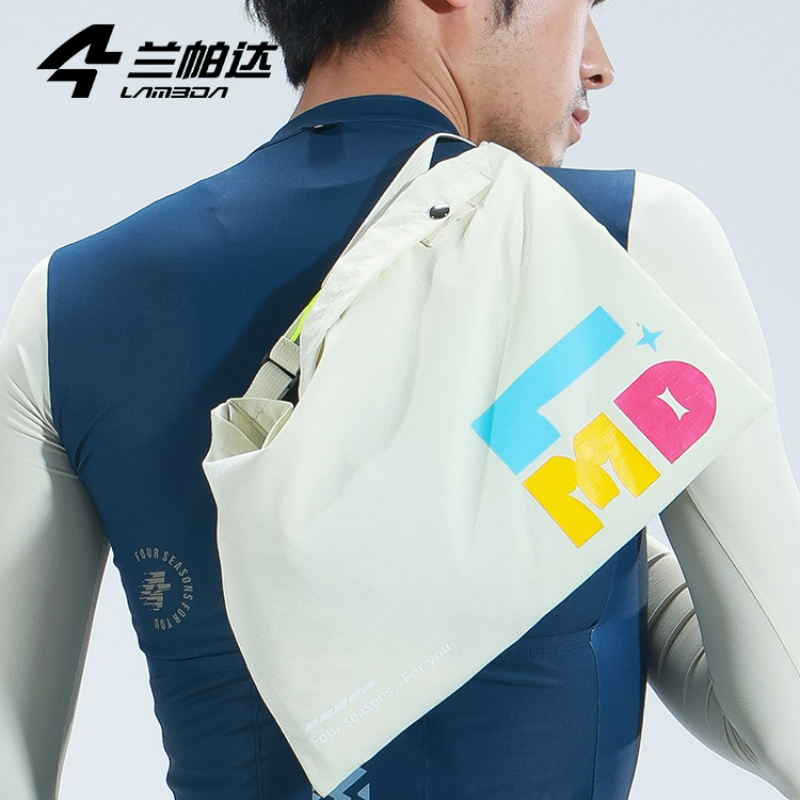 ラメダ 新型ユニセックス大容量サイクリング用品パック アウト - Outdoor Adventure Recreation のレビューと価格