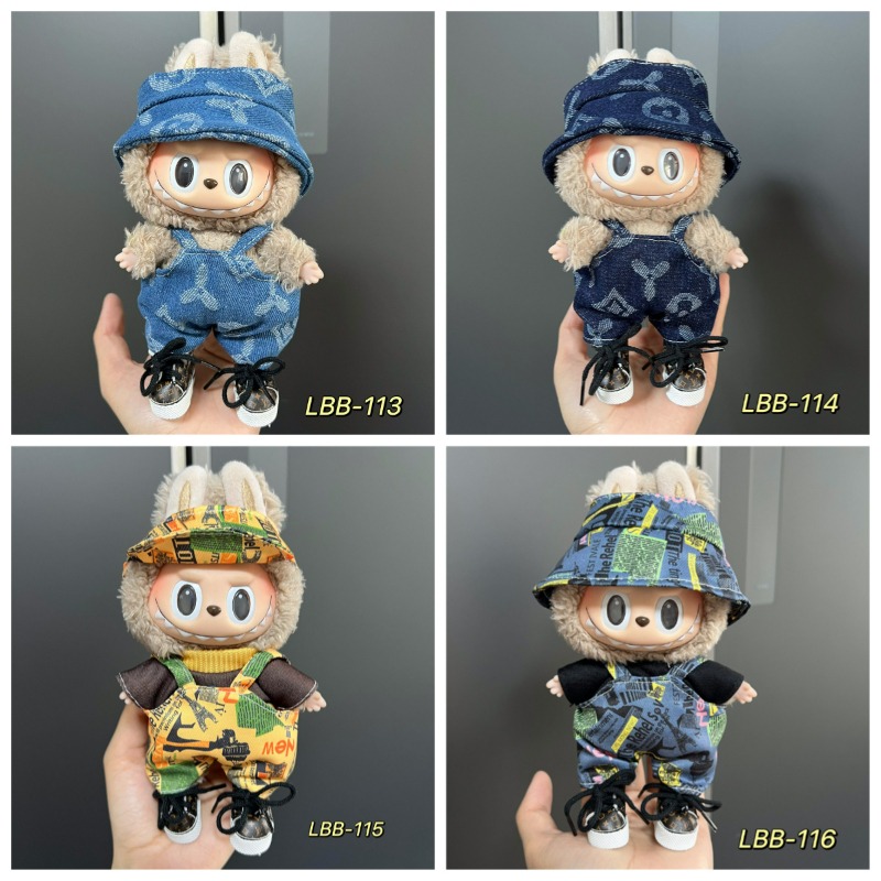 ヴィンテージプリントのつば広帽子とオーバーオールの組み合わせ - Outdoor Adventure Game のレビューと価格